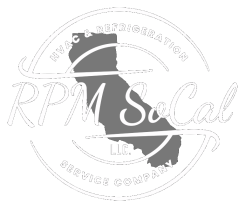 RPM SoCal HVAC & Refrigeration